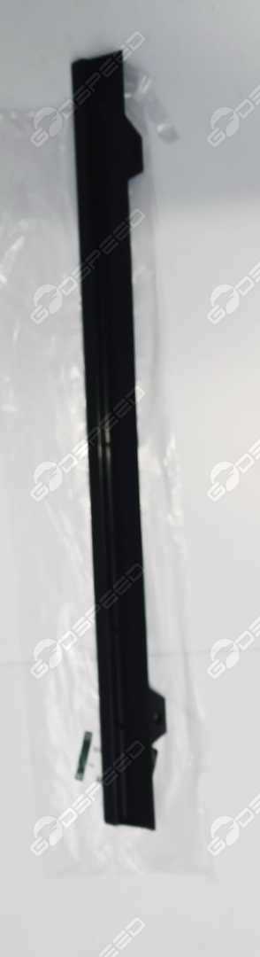 Plastik do chłodnicy, Nowe, F-PACE (X761) XE (X760) XF (X260), LR092462 T2H24819