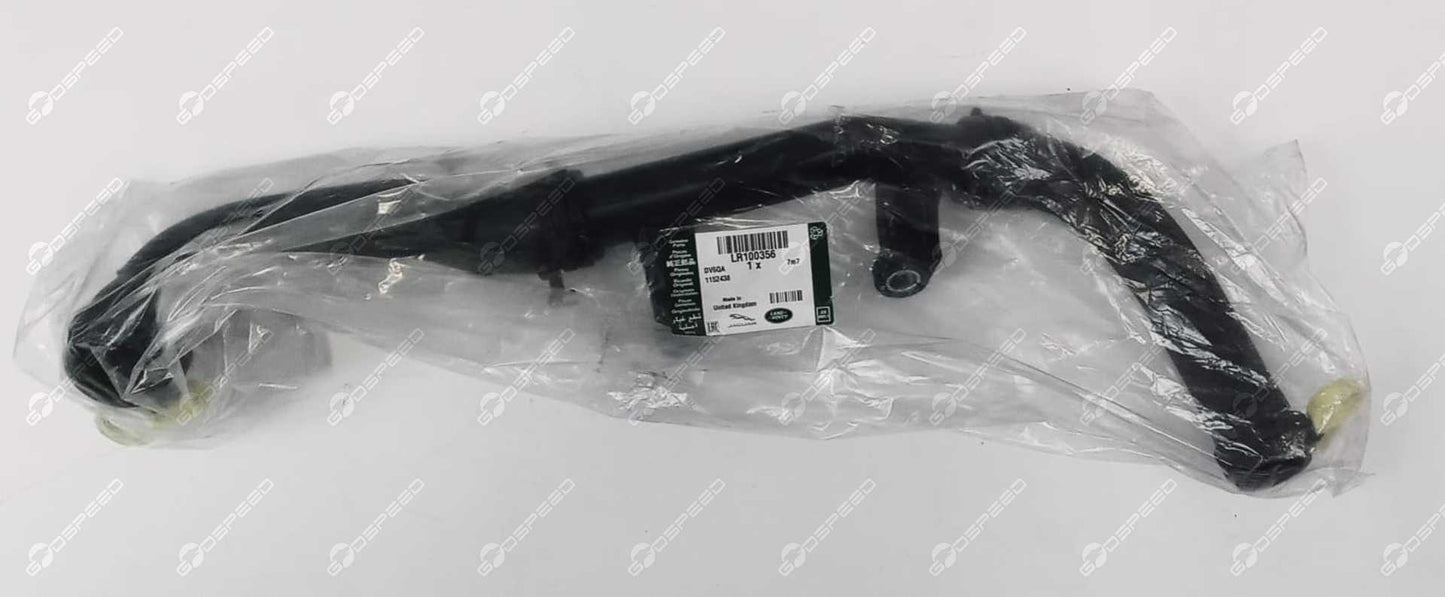 Wąż Zasilający Grzałki Wody Discovery 5 New Defender RR Sport RR Vogue LR100356