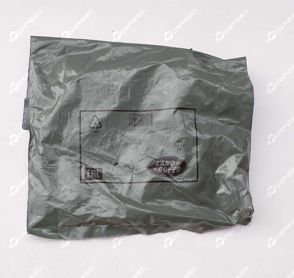 Uszczelka Przepustnicy, Nowe, XF (X250) XJ (X351) XK (X150), AJ811714