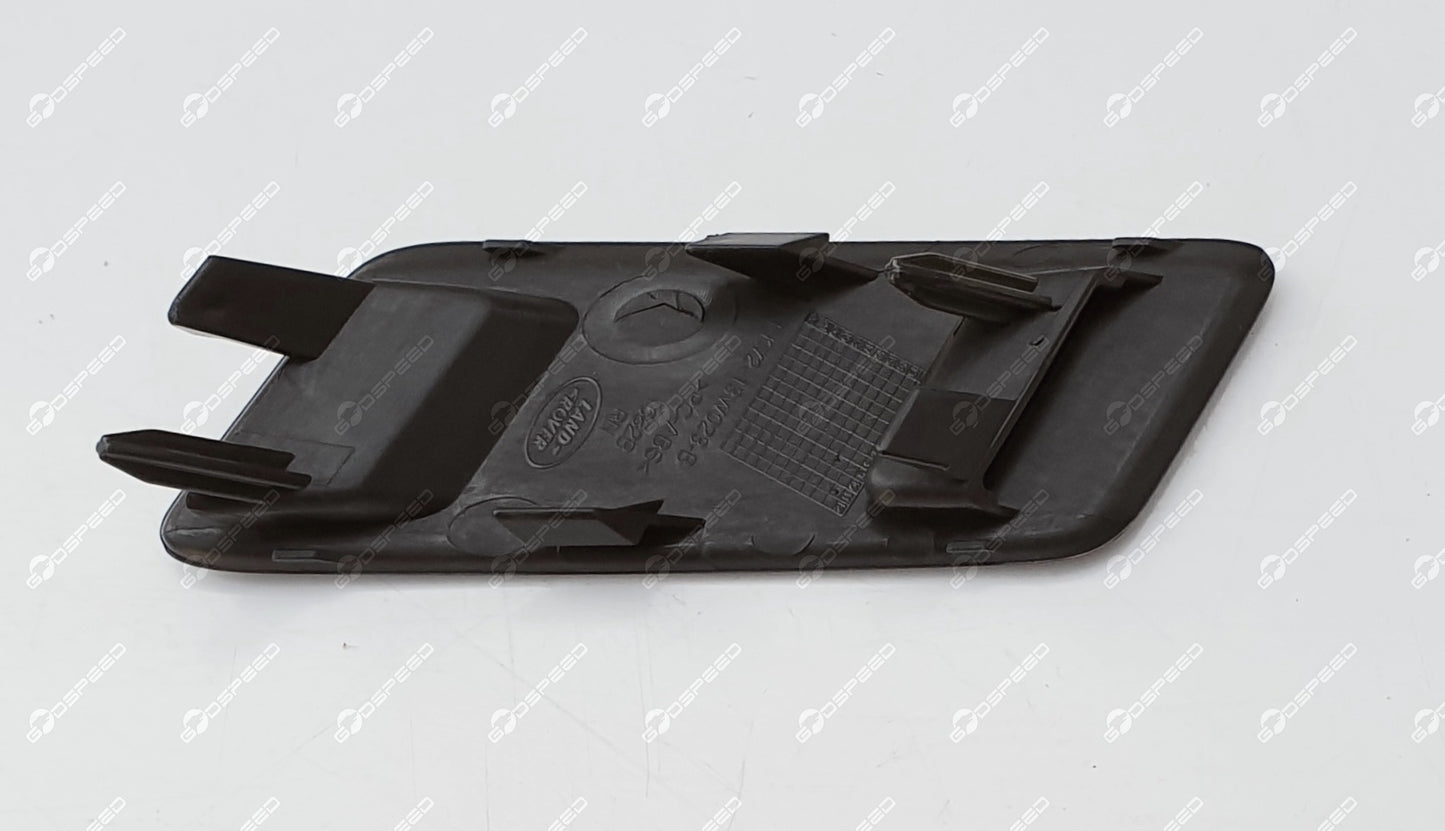 Zaślepka spryskiwacza prawa przód
DISCOVERY SPORT (L550), LR061224