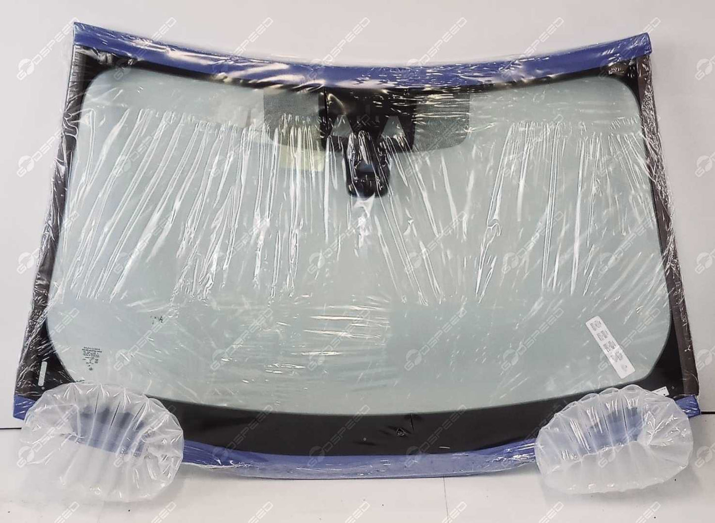 Szyba Standard Niepodgrzewana Bez Heads Up, Nowe, przód, E-PACE (X540), J9C17772