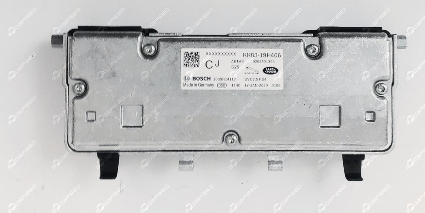 Fensterkamera F-Pace RR Velar T4A18193 LR112559