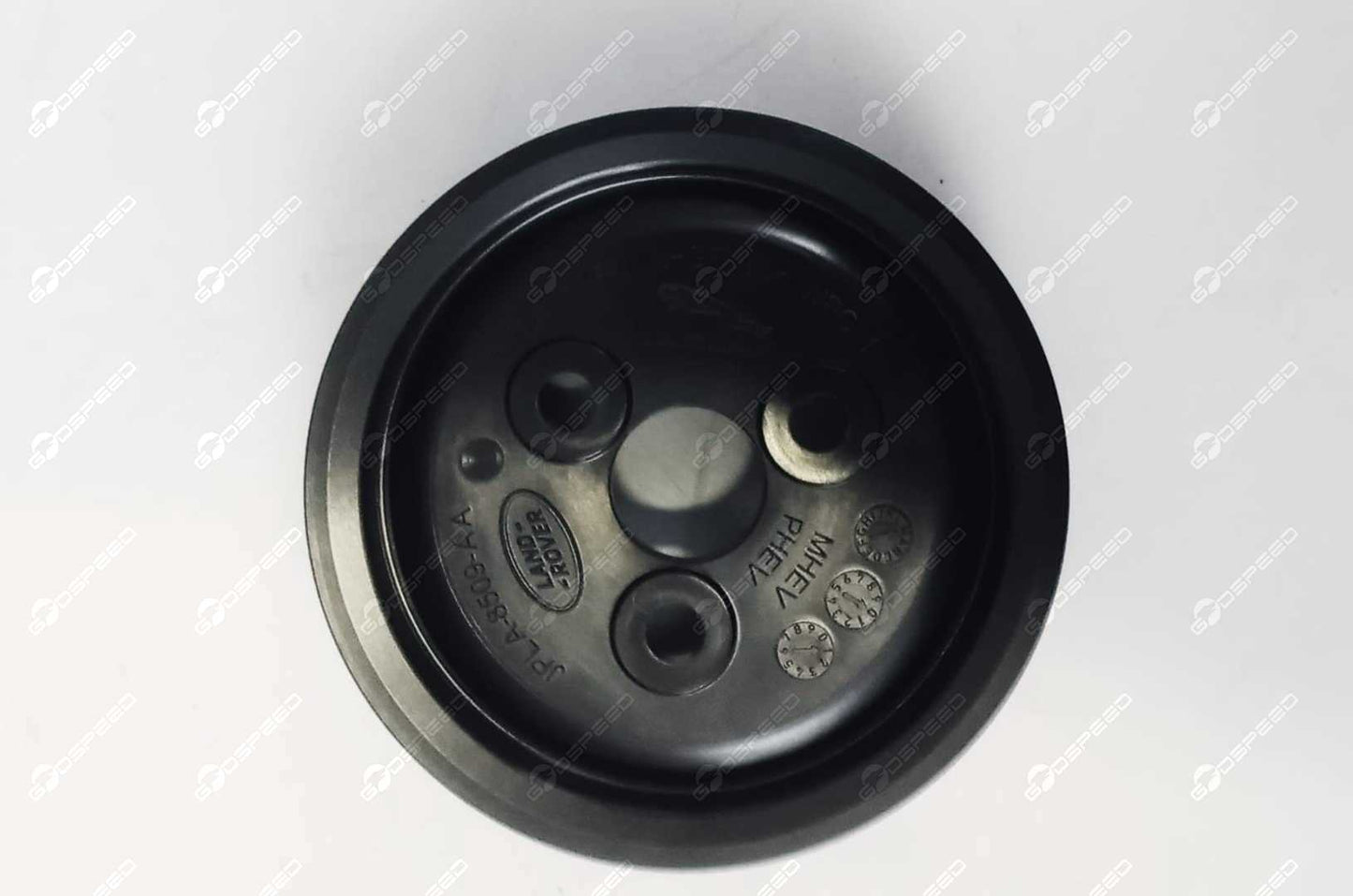 Rolka paska, Nowe, DEFENDER (L663) DEFENDER 1 F-PACE (X761) RANGE ROVER (L405) RR SPORT (L494), LR100929 T4N17049
