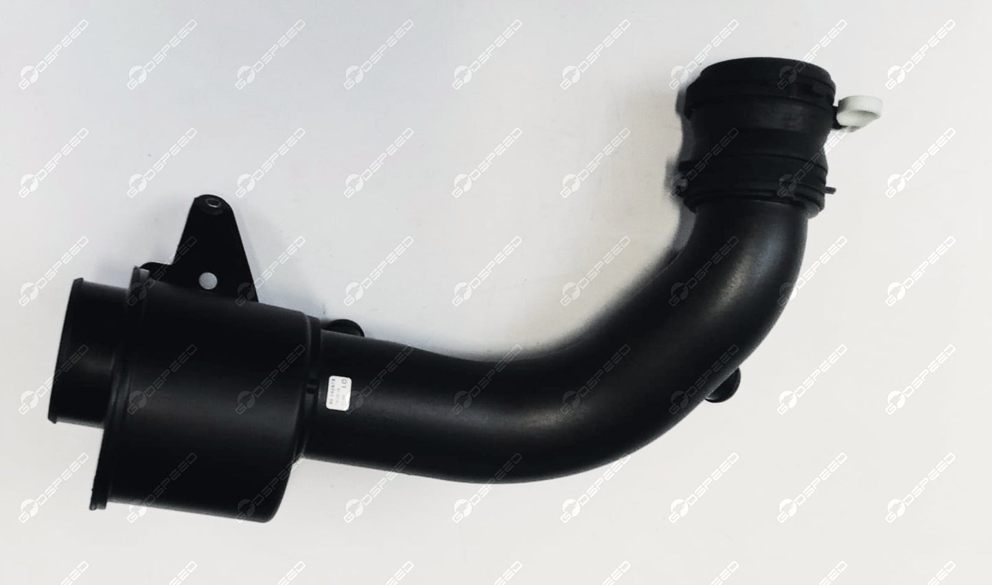 Rura obudowy filtra, Nowe, DEFENDER (L663) DISCOVERY (L462) DISCOVERY SPORT (L550) RANGE ROVER (L405) RR SPORT (L494), LR100560