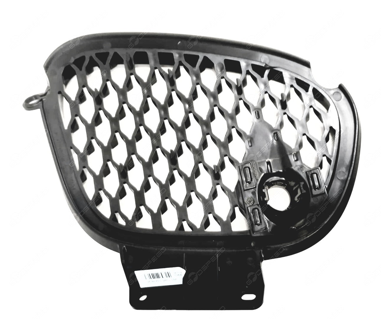 Seitengitter F-Typ T2R25414