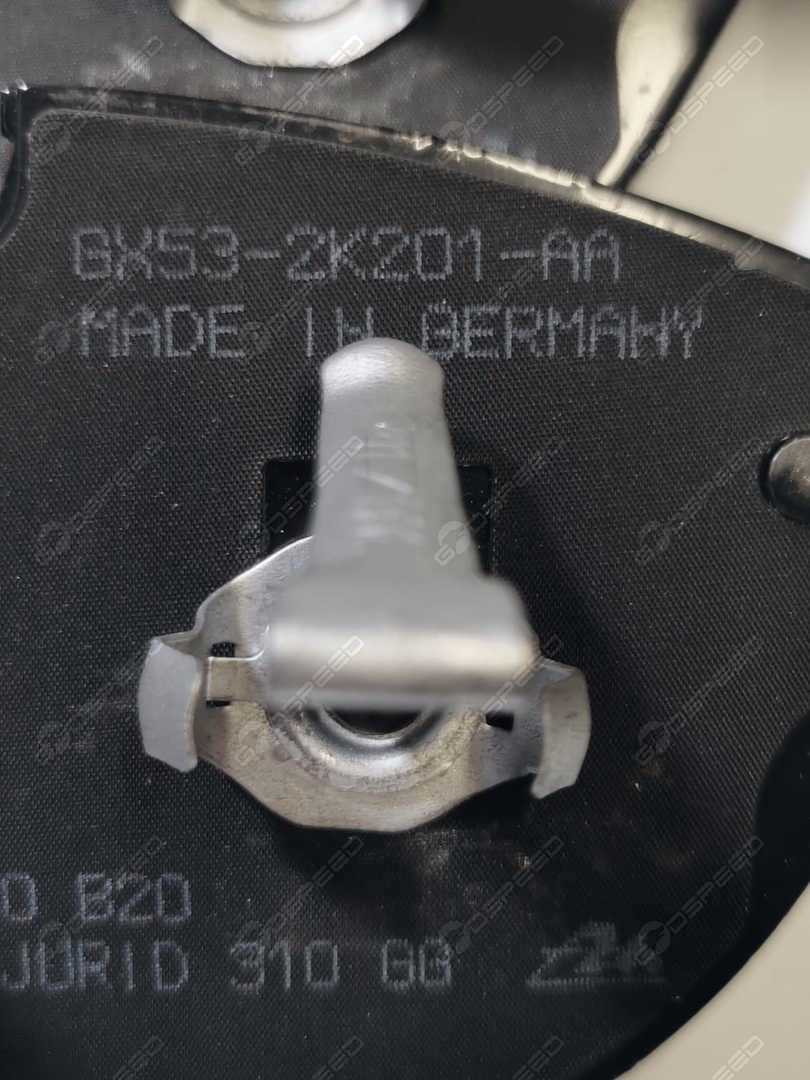 Bremsbeläge F-Typ T2R22312