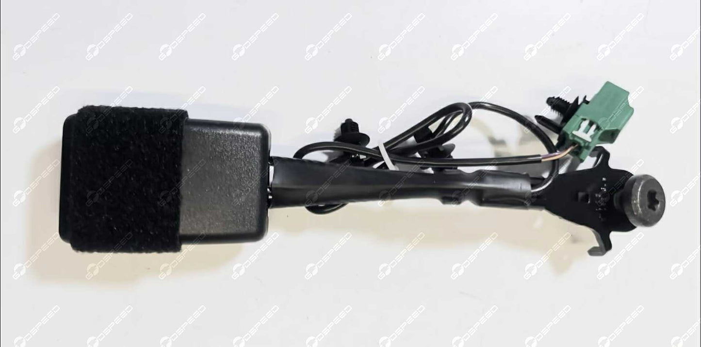 Napinacz Pasa RR Evoque LR026444