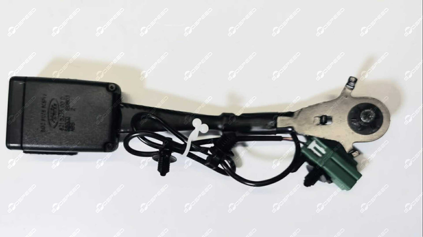 Napinacz Pasa RR Evoque LR026444