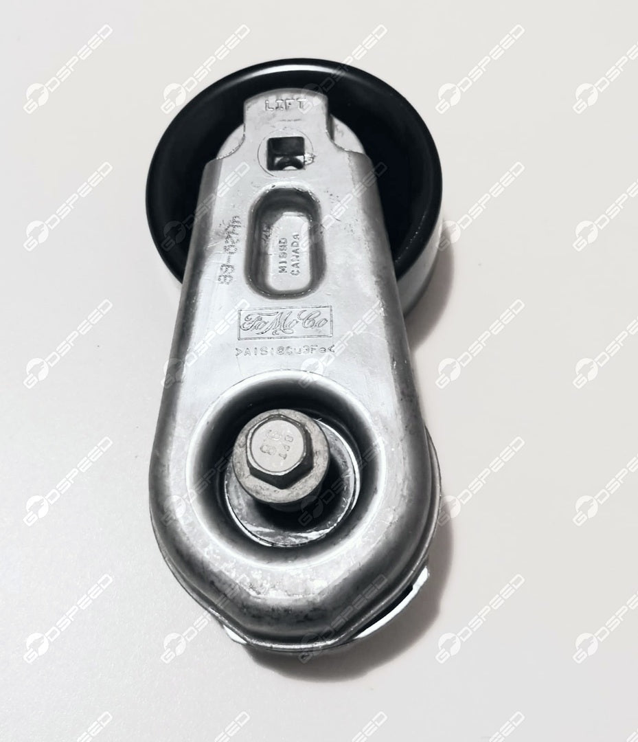 Napinacz paska klinowego, Nowe, DISCOVERY (L319) RR SPORT, PQG500250