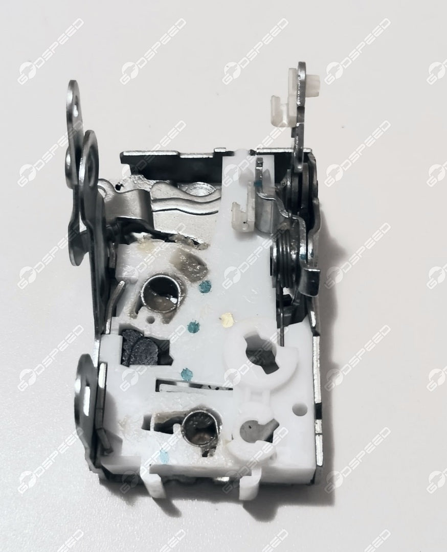 Zamek drzwi, Nowe, tył prawo, DEFENDER 1, FQM100761