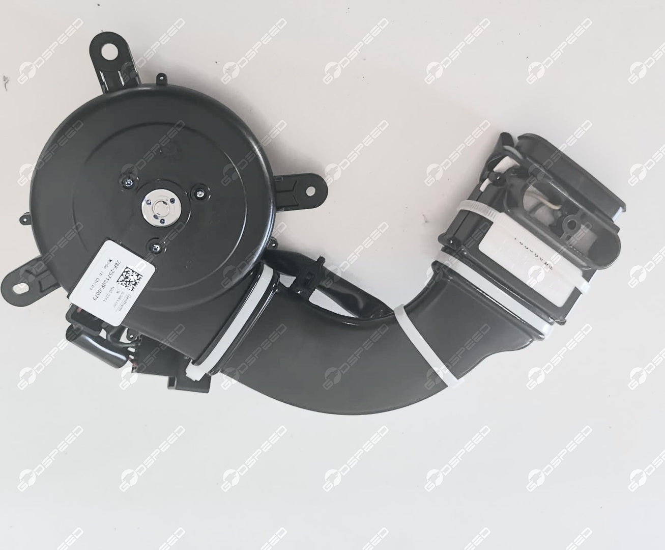 Sitzmotor zum Heizen und Kühlen RR Evoque LR049596