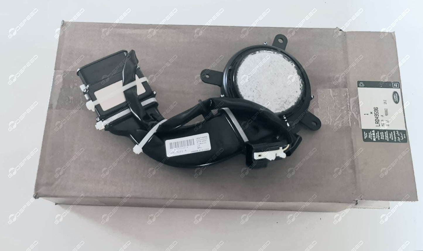 Sitzmotor zum Heizen und Kühlen RR Evoque LR049596