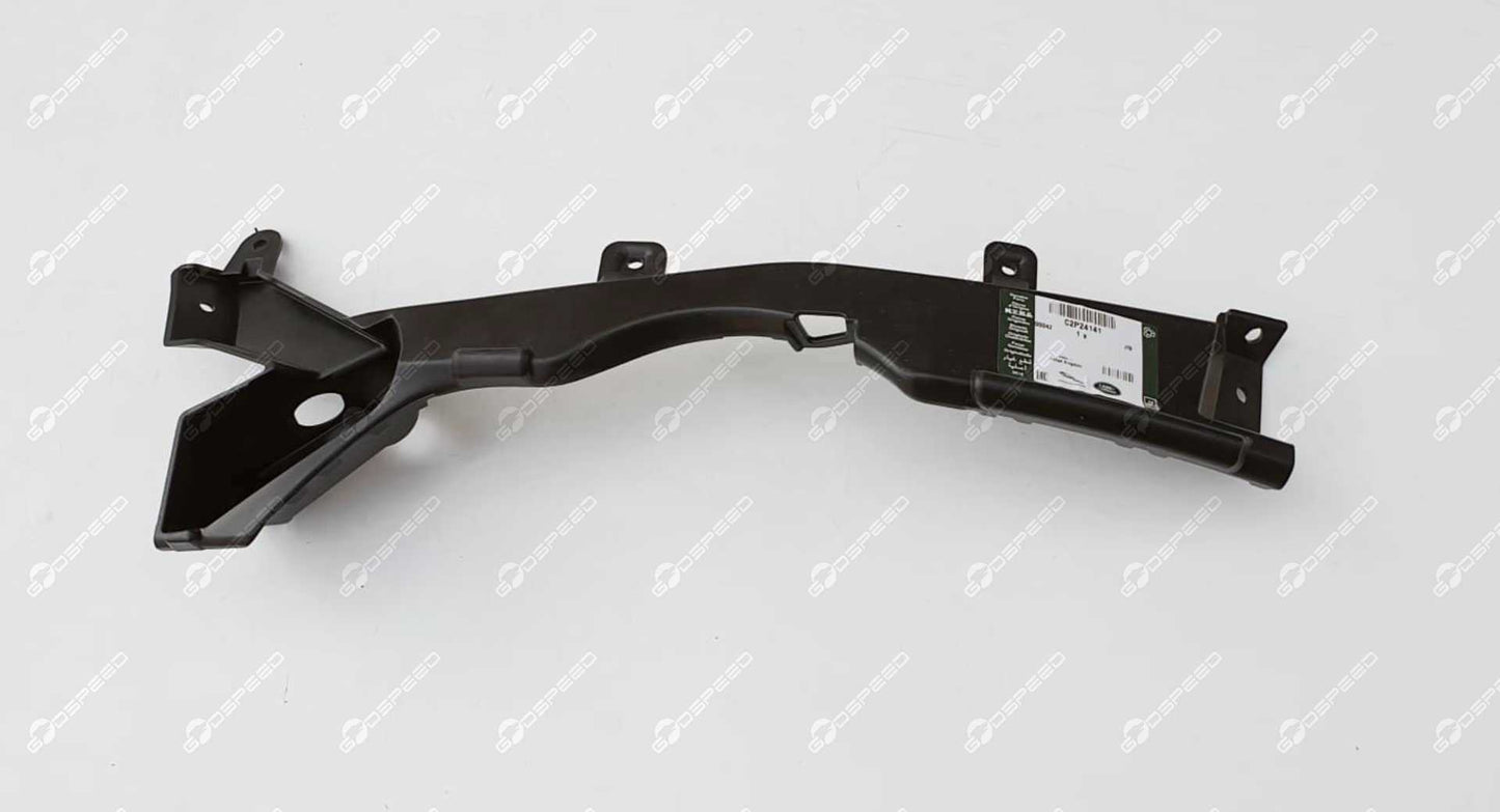 Ślizg Zderzaka Lewo Tył F-TYPE (X152) C2P24141 Nowe