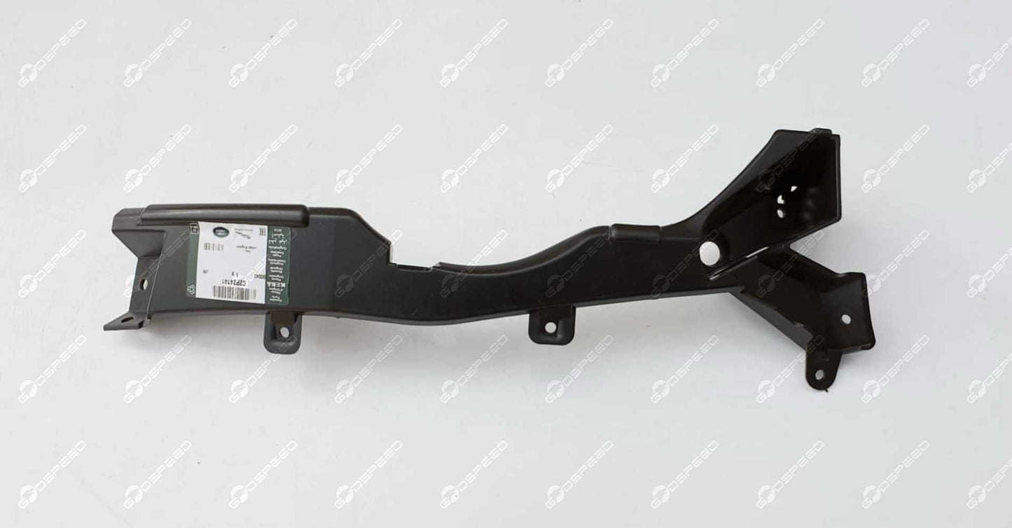 Ślizg zderzaka lewy tył F-TYPE (X152), C2P24141