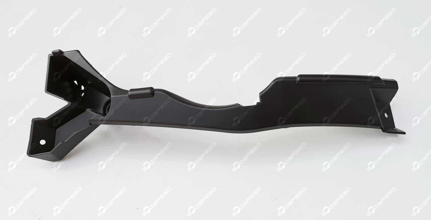 Ślizg Zderzaka Tył Prawo Góra F-TYPE (X152) C2P24140 Nowe
