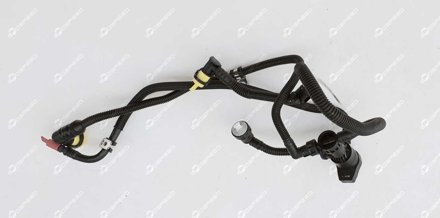 Rura Parowa E-PACE (X540) JDE39274 Nowe