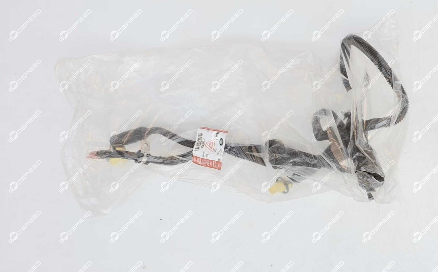 Rura Parowa E-PACE (X540) JDE39274 Nowe