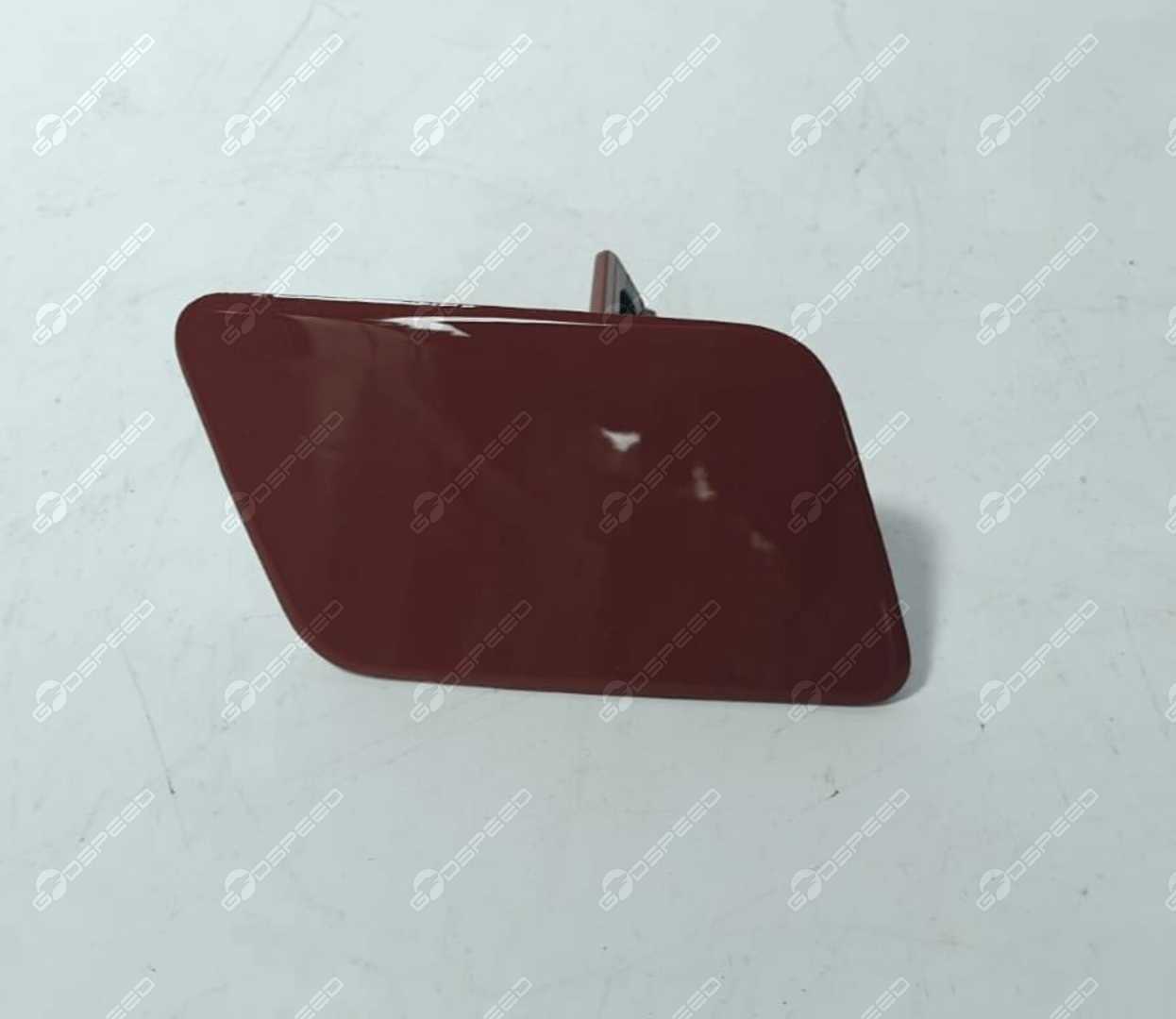 Zaślepka spryskiwacza prawa przód XE (X760), T4N5792LML, Podkład