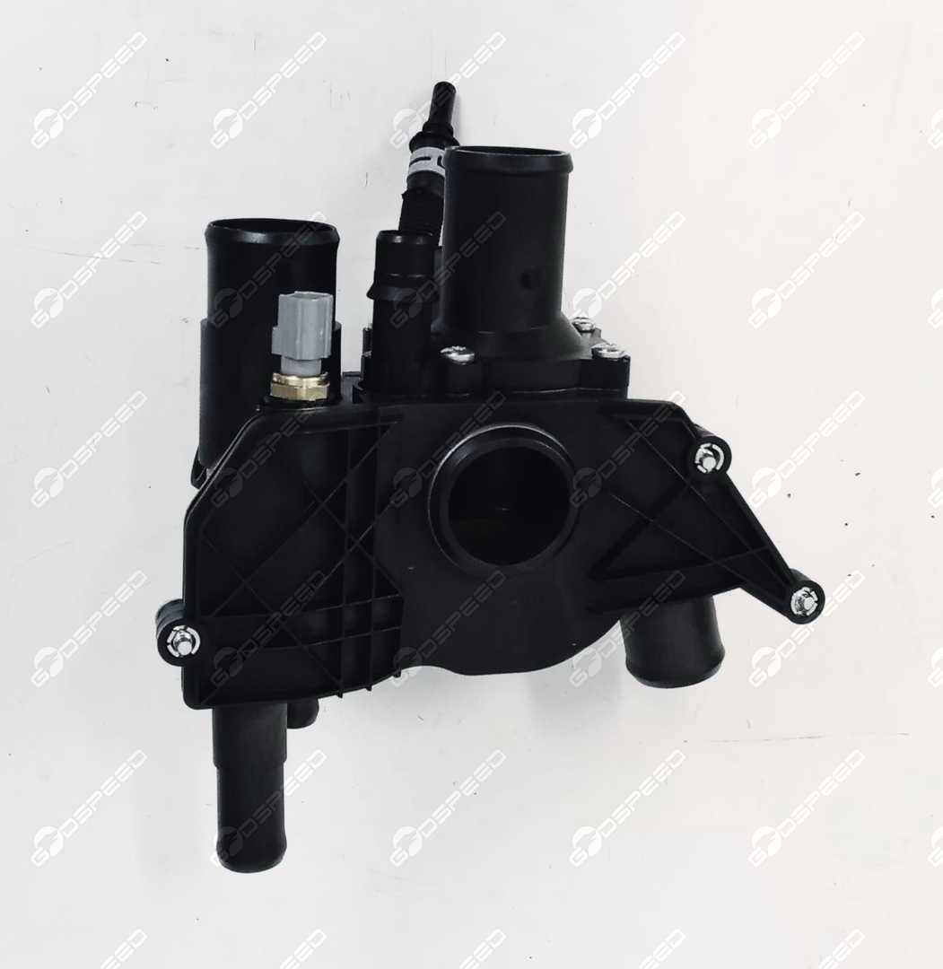 Thermostat RR SPORT RR VOGUE LR004318 Neu