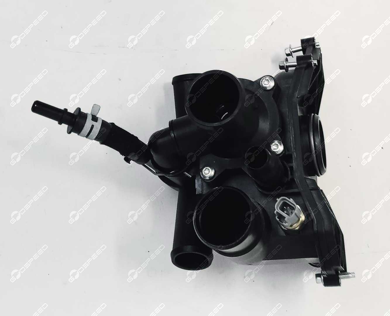 Thermostat RR SPORT RR VOGUE LR004318 Neu