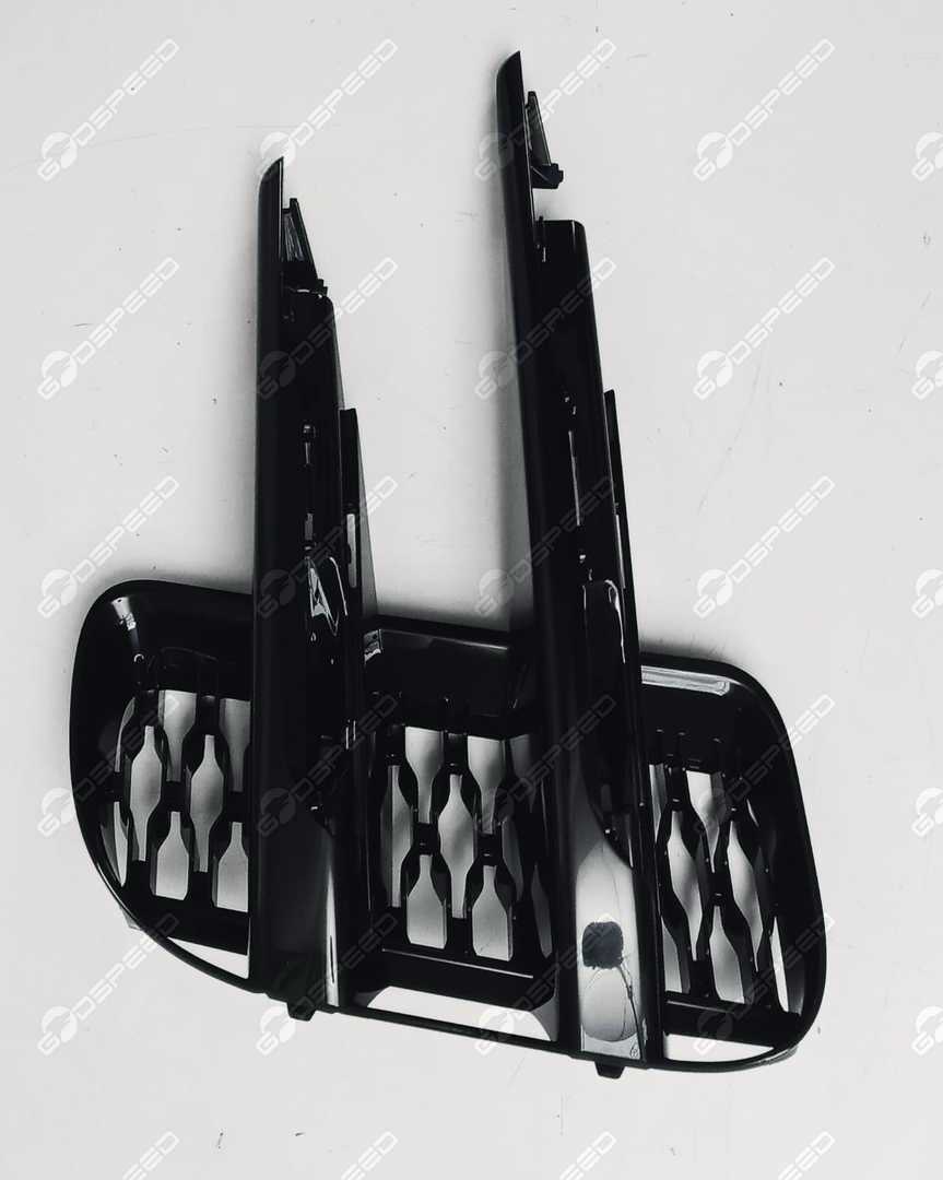 Kratka Boczna Zderzaka Otwarta Lewo EVOQUE (L551) LR114729 Nowe
