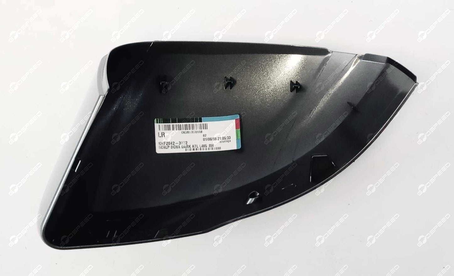 Zaślepka Boczna Lusterka Prawo RR VOGUE LR035089 Nowe