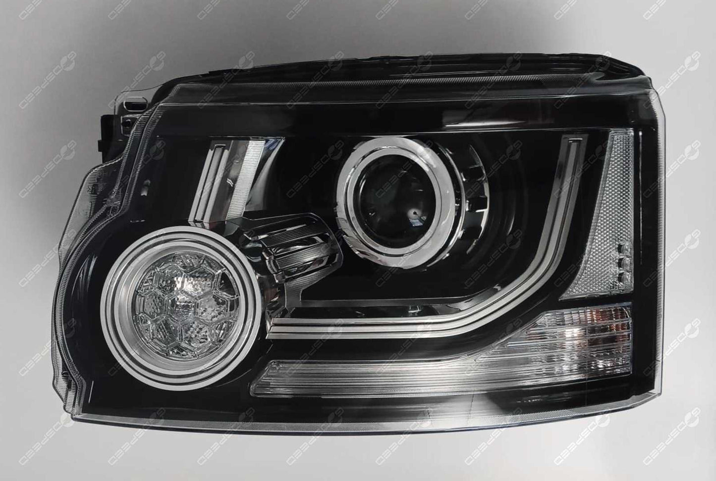 Lampa Halogen Discovery 4 LR052384