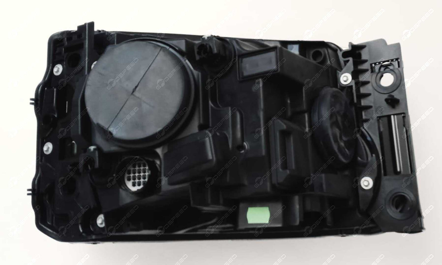 Lampa Halogen Discovery 4 LR052384