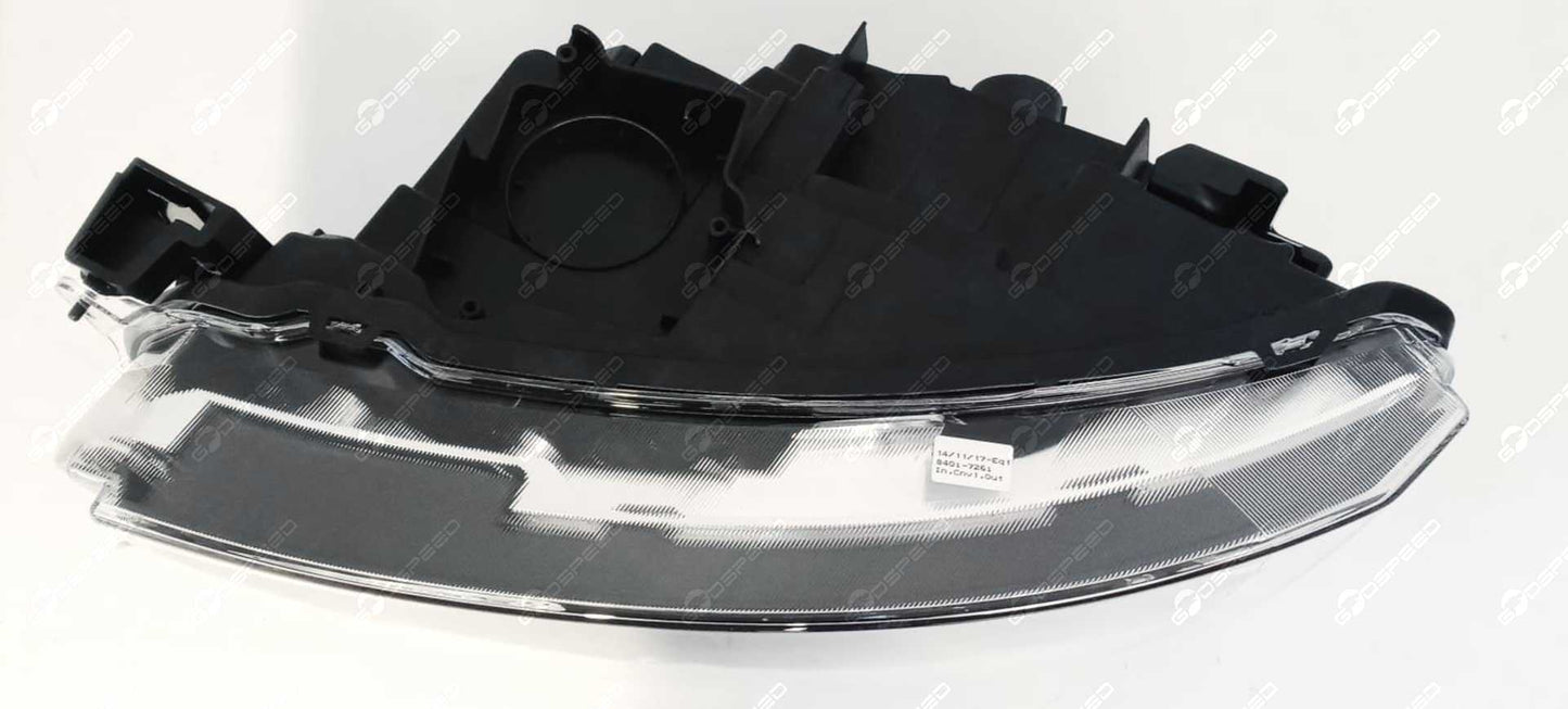 Lampa Halogen Przód Prawo DISCOVERY (L319) LR052375 Nowe