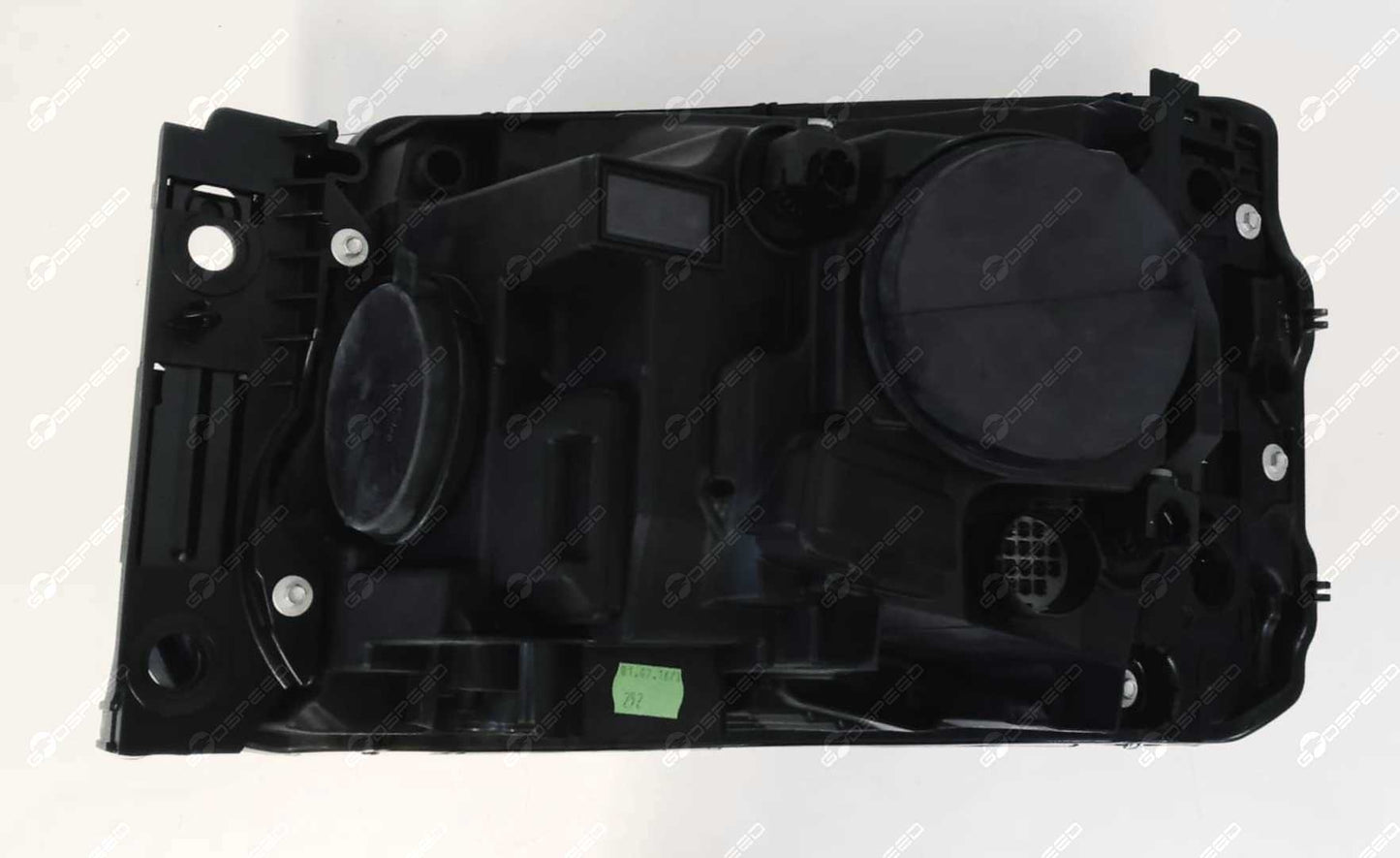 Lampa Halogen Przód Prawo DISCOVERY (L319) LR052375 Nowe