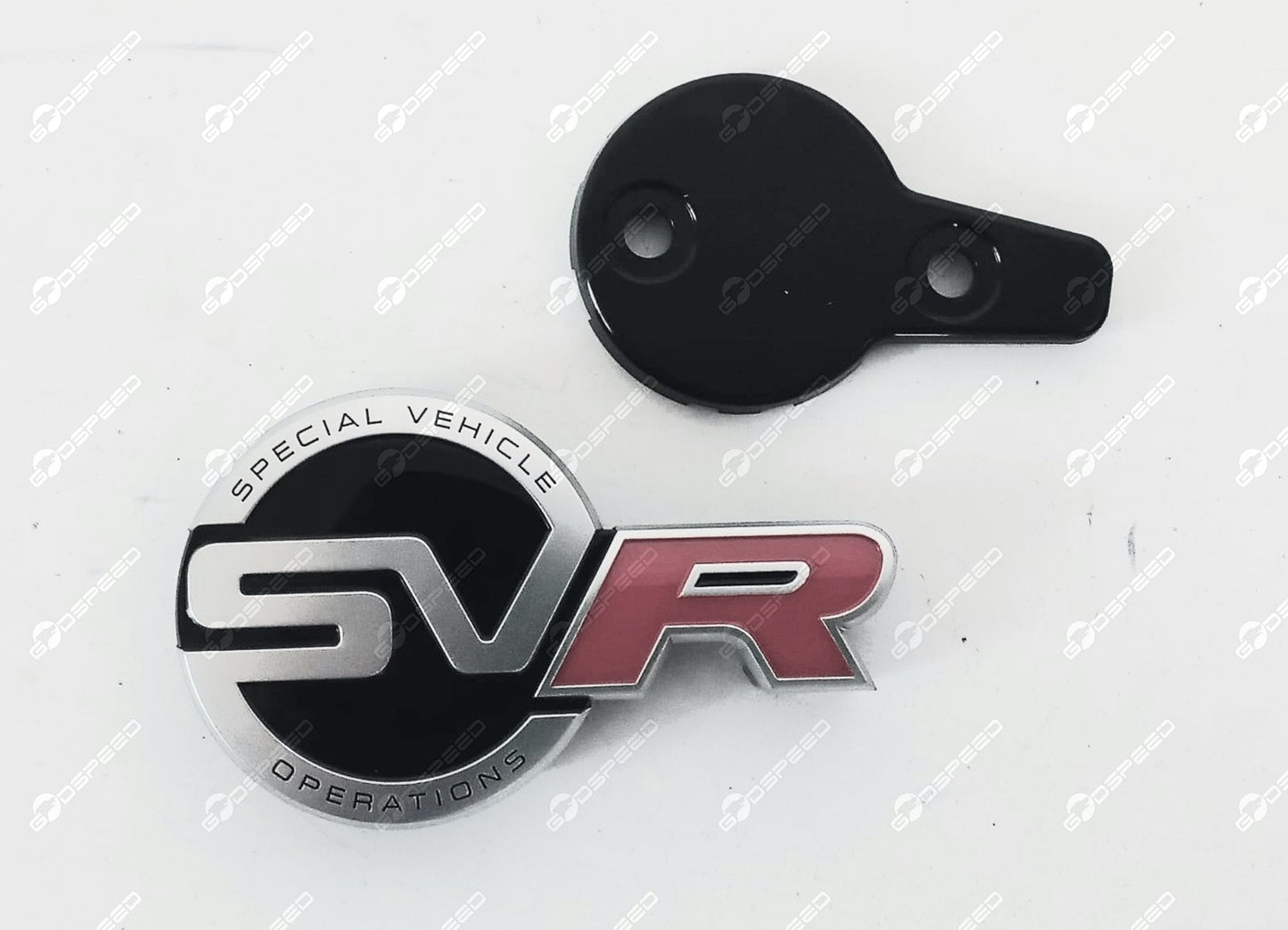 Abzeichen Emblem RR Sport Svr LR066553