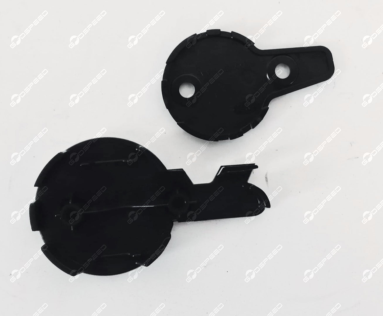 Znaczek emblemat przód, RR SPORT (L494), LR066553