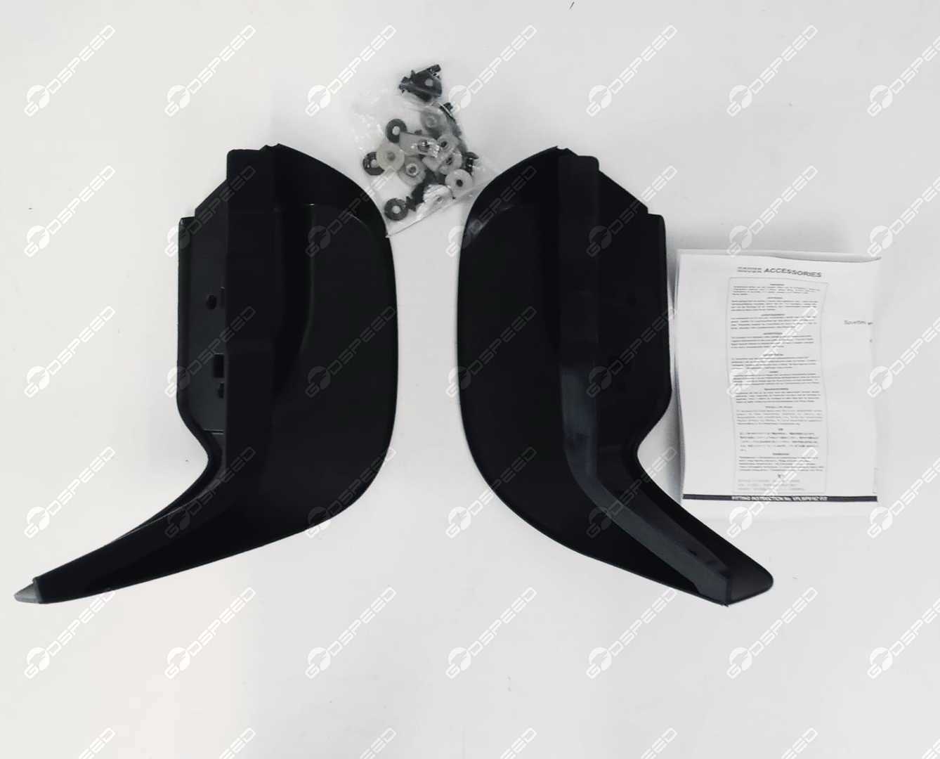 Chlapacze przód Range Rover SPORT (L494) VPLWP0167 nowe