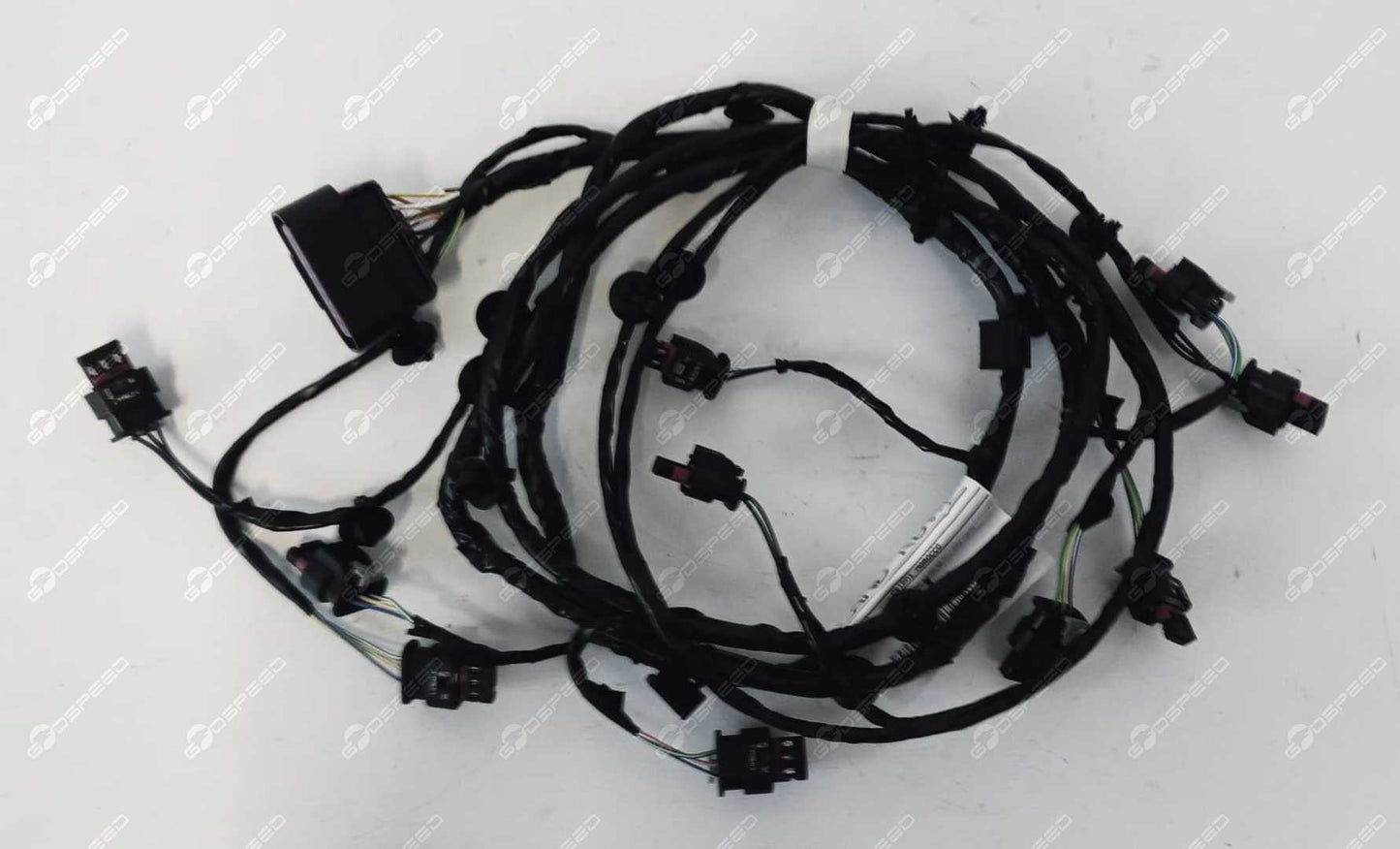 Wiązka Zderzak Discovery Sport LR074183