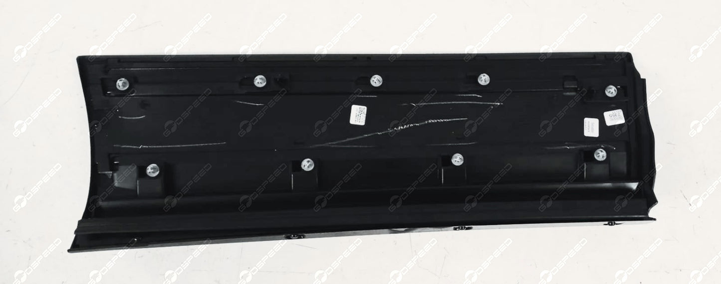 Untere Türverkleidung New RR Evoque LR137422