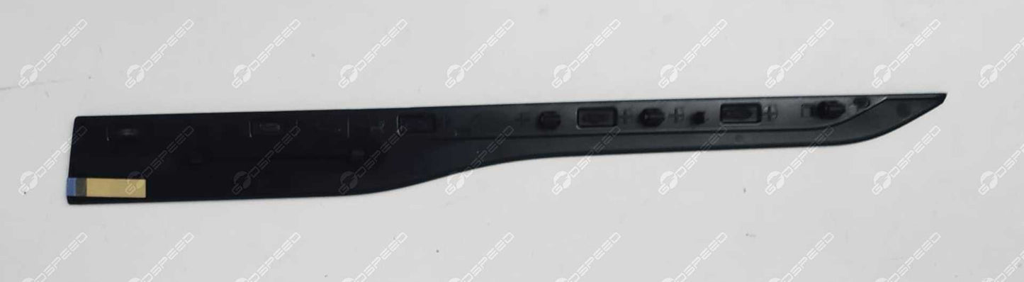 Wlotka Drzwi Rhf Rr Velar 17> Lr153977 J8A229426Be Moulding - Door Outside RR Velar LR153977
