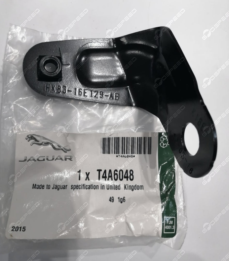 Kotflügelhalterung vorne links F-PACE (X761) T4A6048 Neu