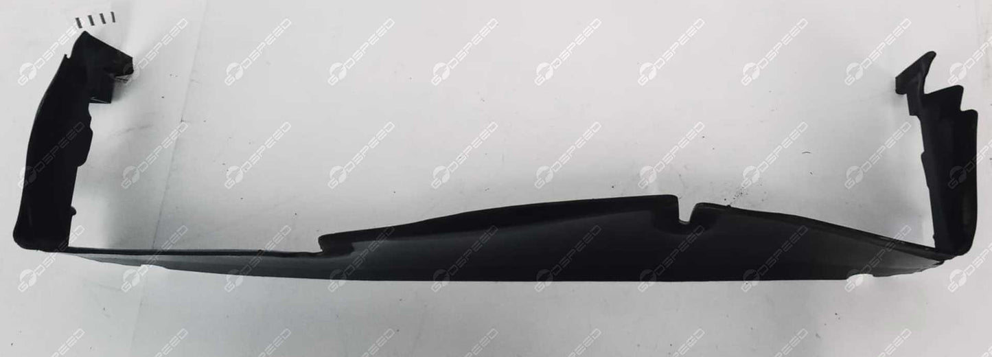 Kierownica powietrza dolna przód XE (X760) XF (X260), T2H5923