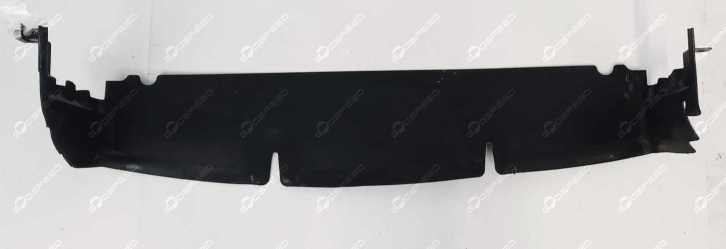 Kierownica powietrza dolna przód XE (X760) XF (X260), T2H5923,GX73-8A095-AA, GX738A095AA