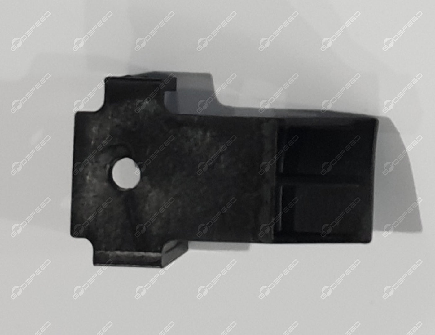 Mocowania Chłodnic Tył Prawo F-PACE (X761) XE (X760) XF (X260) T2H7990 T2H42844 Nowe