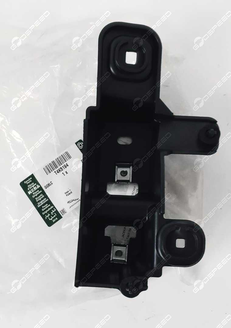 Mocowanie Zderzaka Lewo Tył I-PACE (X590) T4K5194 Nowe