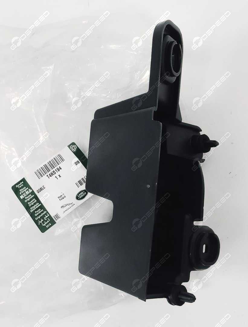 Stoßstangenbefestigung links hinten I-PACE (X590) T4K5194 Neu