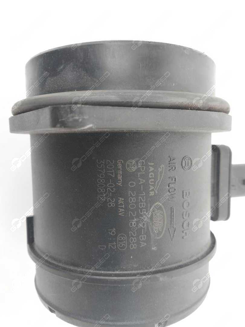 Flow Luftfilter für Discovery 5 F-TYPE 5.0 SC XF-250 5.0 SC RR Sport T2P1711 LR035727