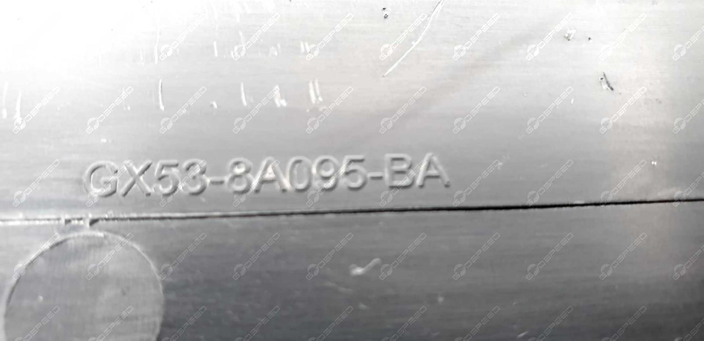 Luftlenkrad F-Typ T2R17062