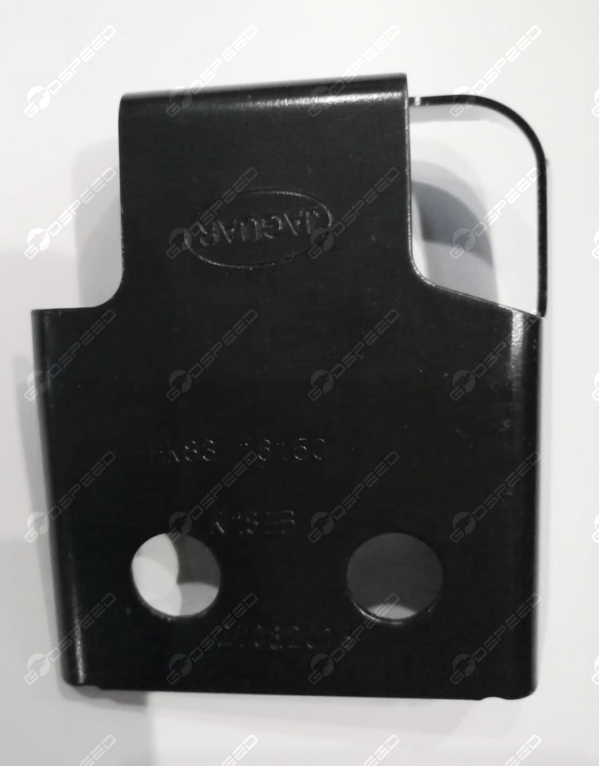 Kotflügelhalter vorne rechts F-PACE (X761) T4A1653 Neu