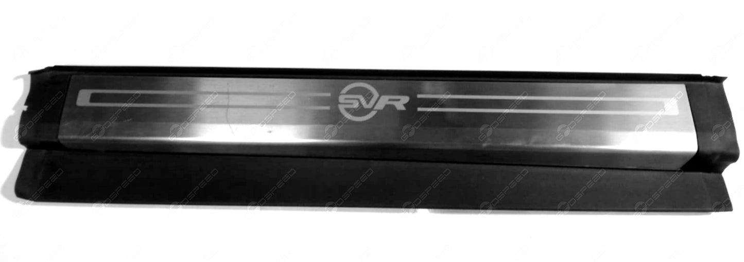 Nakładka Plastikowa Progu F-Type Svr T2R1890