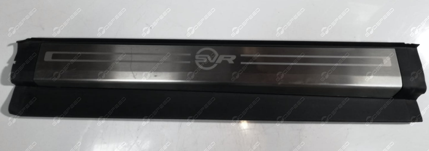 Nakładka Plastikowa Progu F-Type Svr T2R1890
