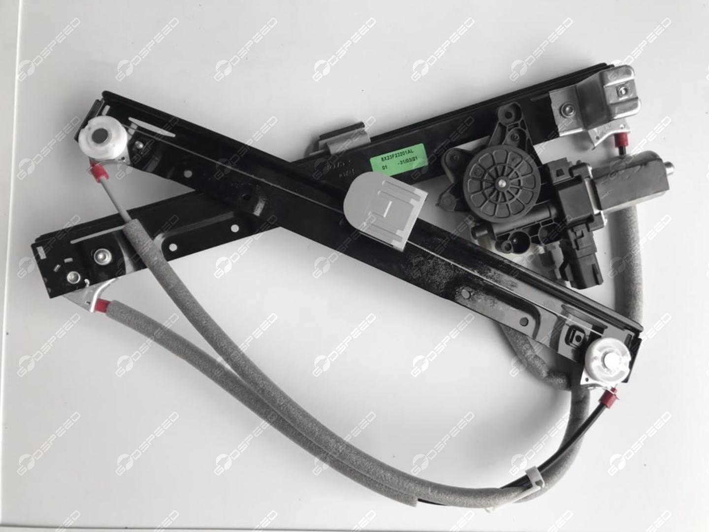 Mechanizm Szyby XF-250 C2Z31201