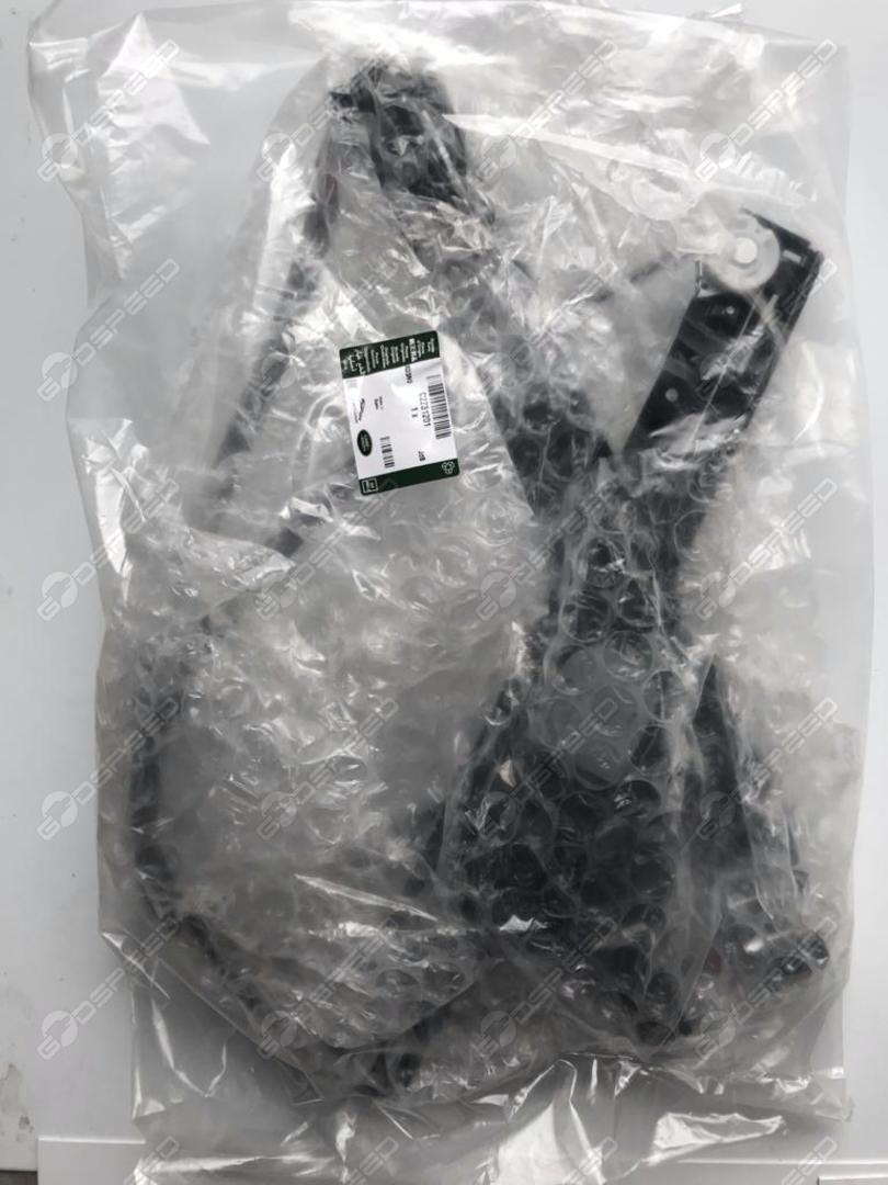 Mechanizm Szyby XF-250 C2Z31201