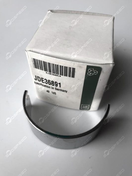 Kurbelwellenlager XE XF-250 F-Pace 163Ps/380Nm JDE36891